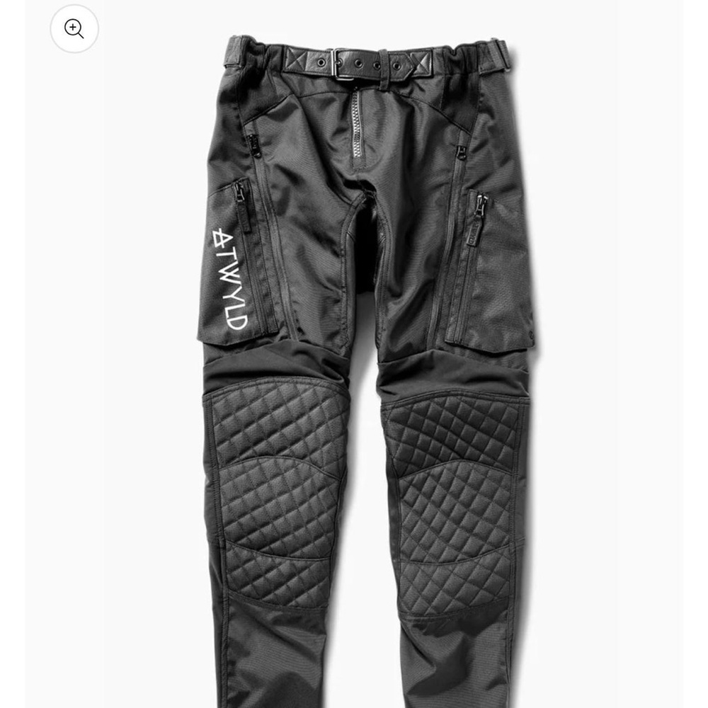 NWOT ATWYLD Velocity Off-Road Adventure Pants